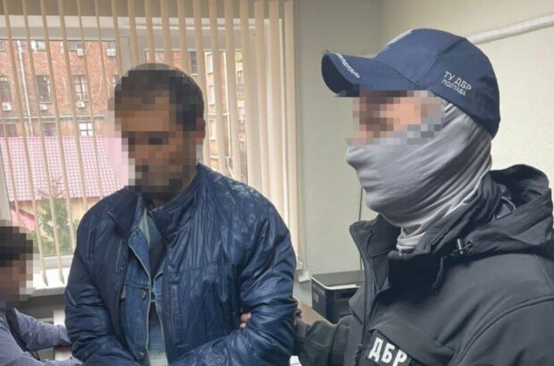 Зрадник з Ізюма отримав 15 років ув’язнення з конфіскацією майна