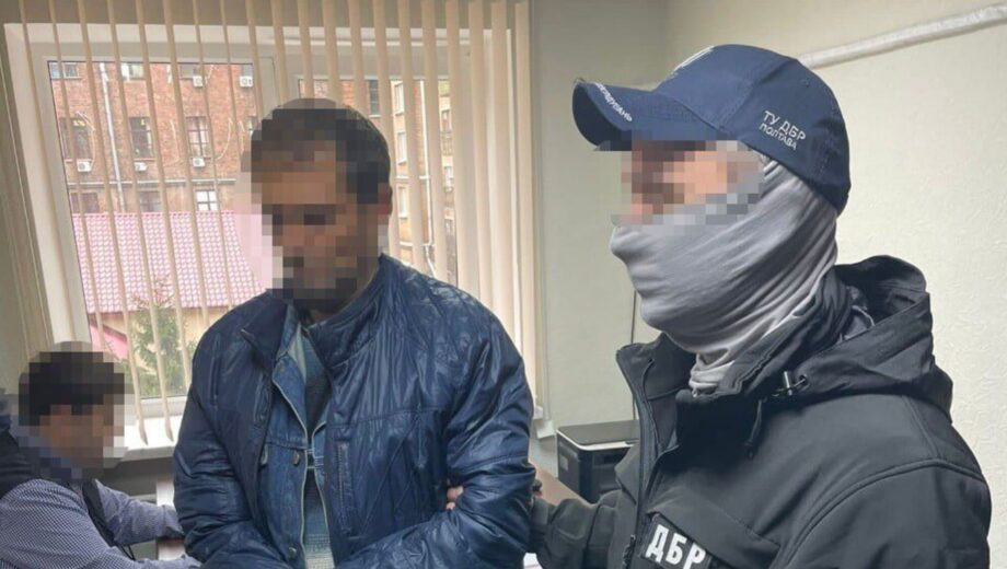Зрадник з Ізюма отримав 15 років ув’язнення з конфіскацією майна