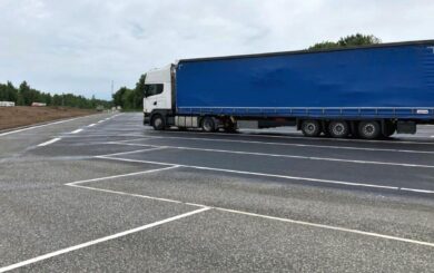 Злочин на трасі Київ-Одеса: далекобійника підозрюють у вбивстві жінки