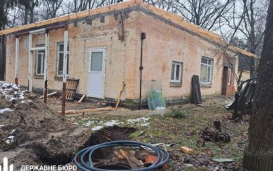 Наживалися на ремонті оборонних об’єктів: ДБР повідомило про підозру начальнику КЕВ та підприємцю з Волині