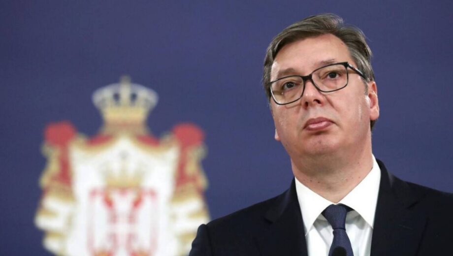 Експорт боєприпасів на 800 млн євро: Сербія підтримує нейтралітет