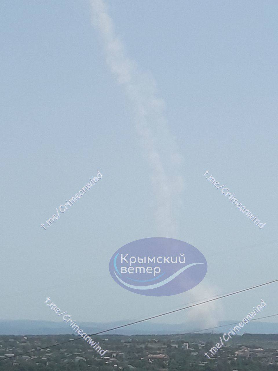 Ракетний удар у Севастополі: четверо загиблих, понад 120 постраждалих 