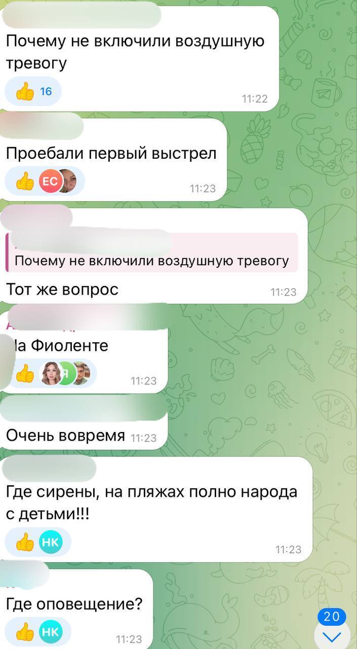 Ракетний удар у Севастополі: четверо загиблих, понад 120 постраждалих 