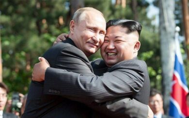 Північна Корея поставила росії 1,6 млн артилерійських снарядів – WP