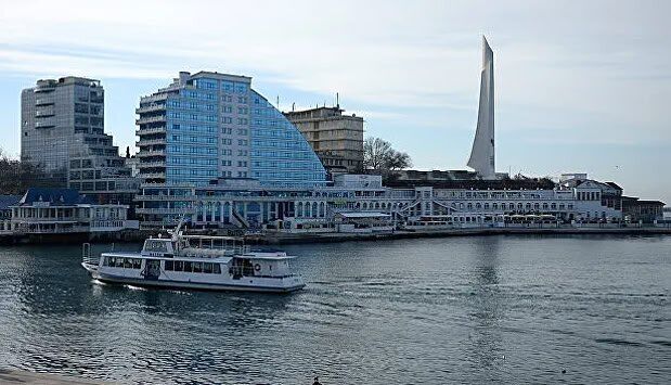 Ракетный удар в Севастополе: четверо погибших, более 120 пострадавших