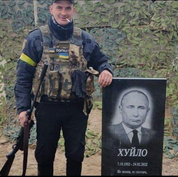 ''Утилизировал'' вещдоки? В Житомирской области полицейского заподозрили в употреблении психотропов и ''крышевании'' наркодельцов (фото)
