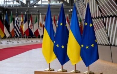 ЕС утвердил 14-й пакет санкций против россии: какие ограничения ждут страну-агрессорку