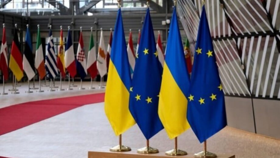 ЕС утвердил 14-й пакет санкций против россии: какие ограничения ждут страну-агрессорку