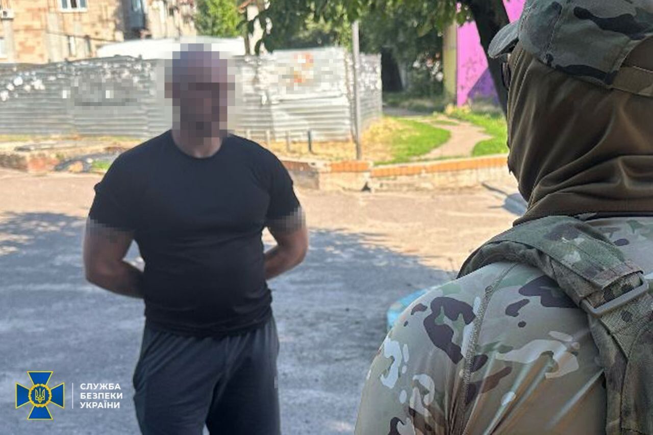 Вимагали гроші у родини загиблого воїна: в Черкасах затримано злочинну групу
