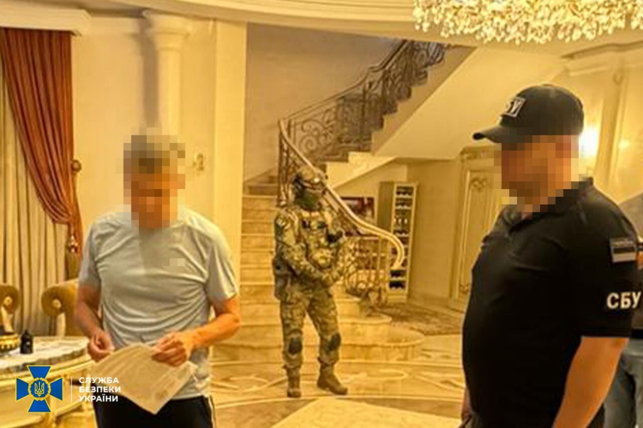 Скандал в Мукачево: задержаны мэр и глава РВА за злоупотребление при продаже земли