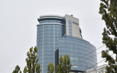 В Києві у готелі Hilton знайдено тіло аташе посольства США