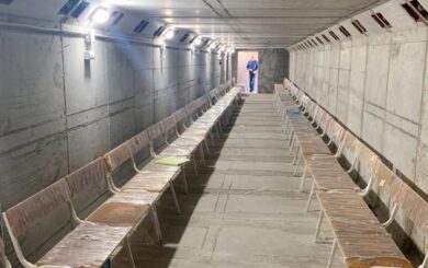 Директора навчального закладу на Київщині підозрюють у розтраті коштів на укриття