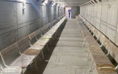 Три мільйони грн на неякісне укриття: директора ліцею підозрюють у зловживанні службовим становищем