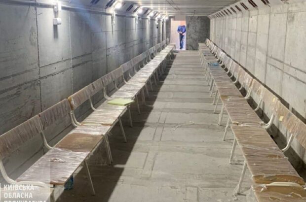 Три миллиона грн на некачественное укрытие: директора лицея подозревают в злоупотреблении служебным положением