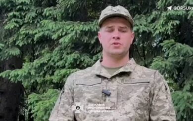 Расстрелы и бесчеловечные условия в колониях рф: свидетельство украинского военнопленного