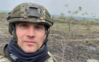 »Обстановка критическая»: Юрий Бутусов призвал уволить командира 59-й бригады