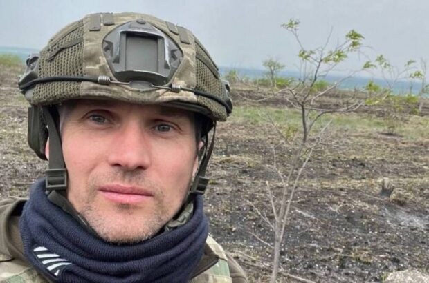 ”Обстановка критична”: Юрій Бутусов закликав звільнити командира 59-ї бригади