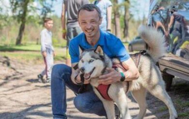 Харківський журналіст Лапшин загинув: поліція розглядає версію самогубства
