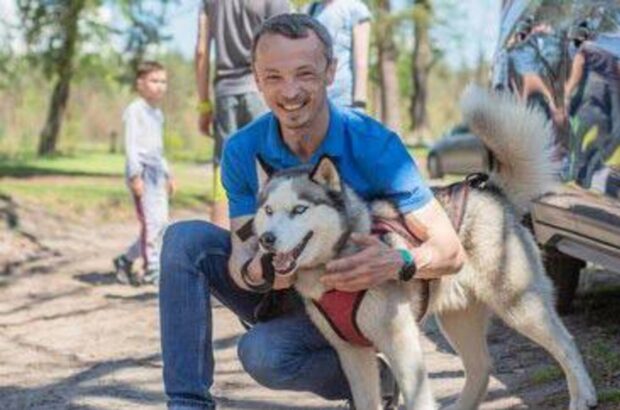 Харківський журналіст Лапшин загинув: поліція розглядає версію самогубства