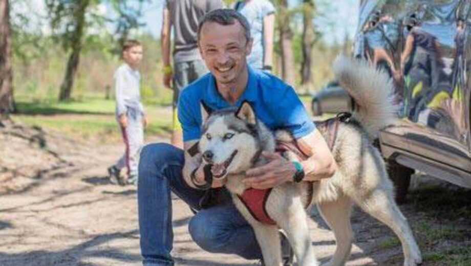 Харьковский журналист Лапшин погиб: полиция рассматривает версию самоубийства