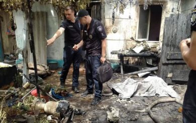 Намагався розібрати невідомий предмет: на Одещині від вибуху загинув 15-річний підліток