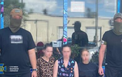 Замість варити каву – готували ракетні удари: на Одещині викрито коригувальниць вогню