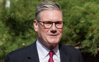 Кір Стармер став новим прем’єр-міністром Великої Британії: що це означає для України
