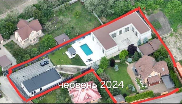 Розкішна нерухомість родини Сапожків: що приховує мер Броварів