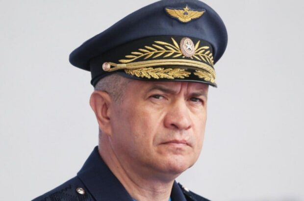 Генералу рф Кобилашу загрожує довічне ув’язнення за обстріл Одеми