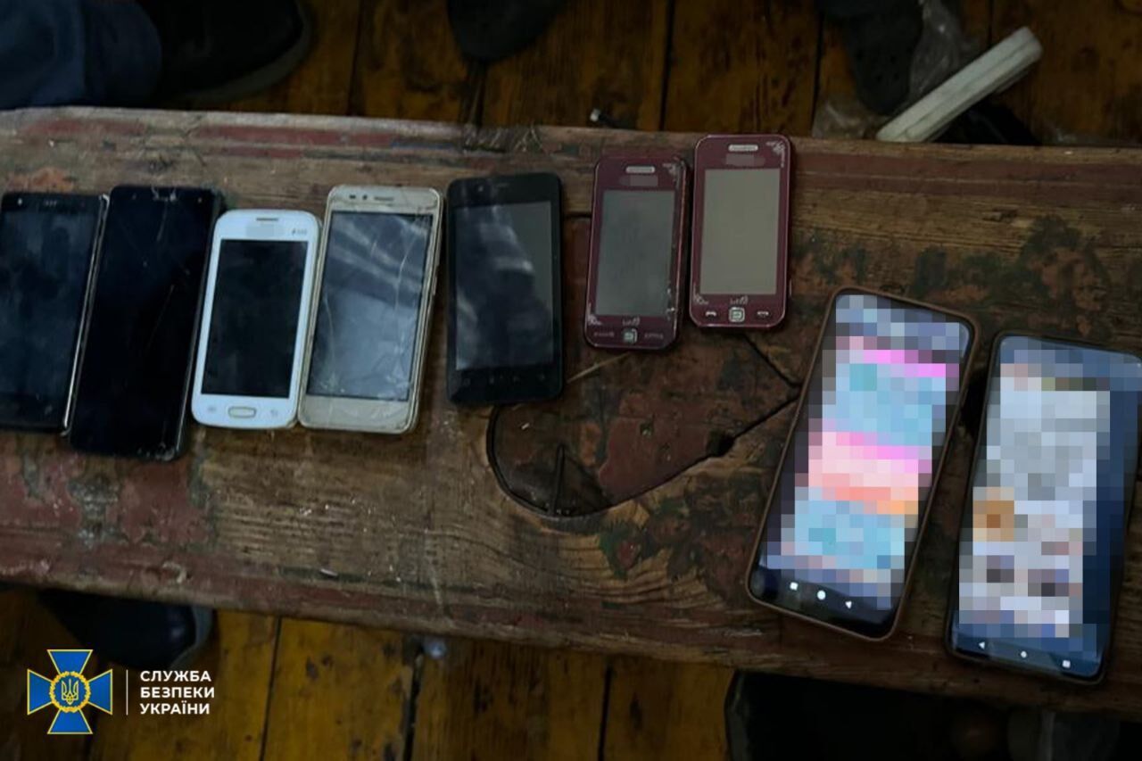 Пастор агент ФСБ та його сини шпигували за українською армією