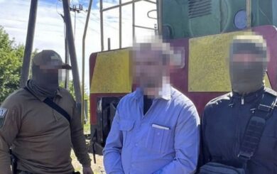 В Укрзализныце работал агент военной разведки рф