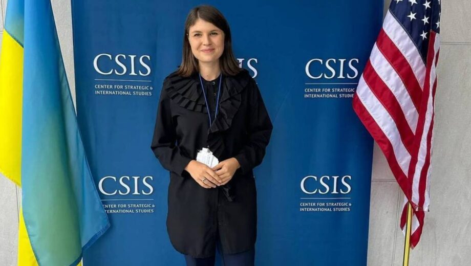 Эксперт Катерина Одарченко рассказала о роли лоббизма для интеграции Украины в ЕС