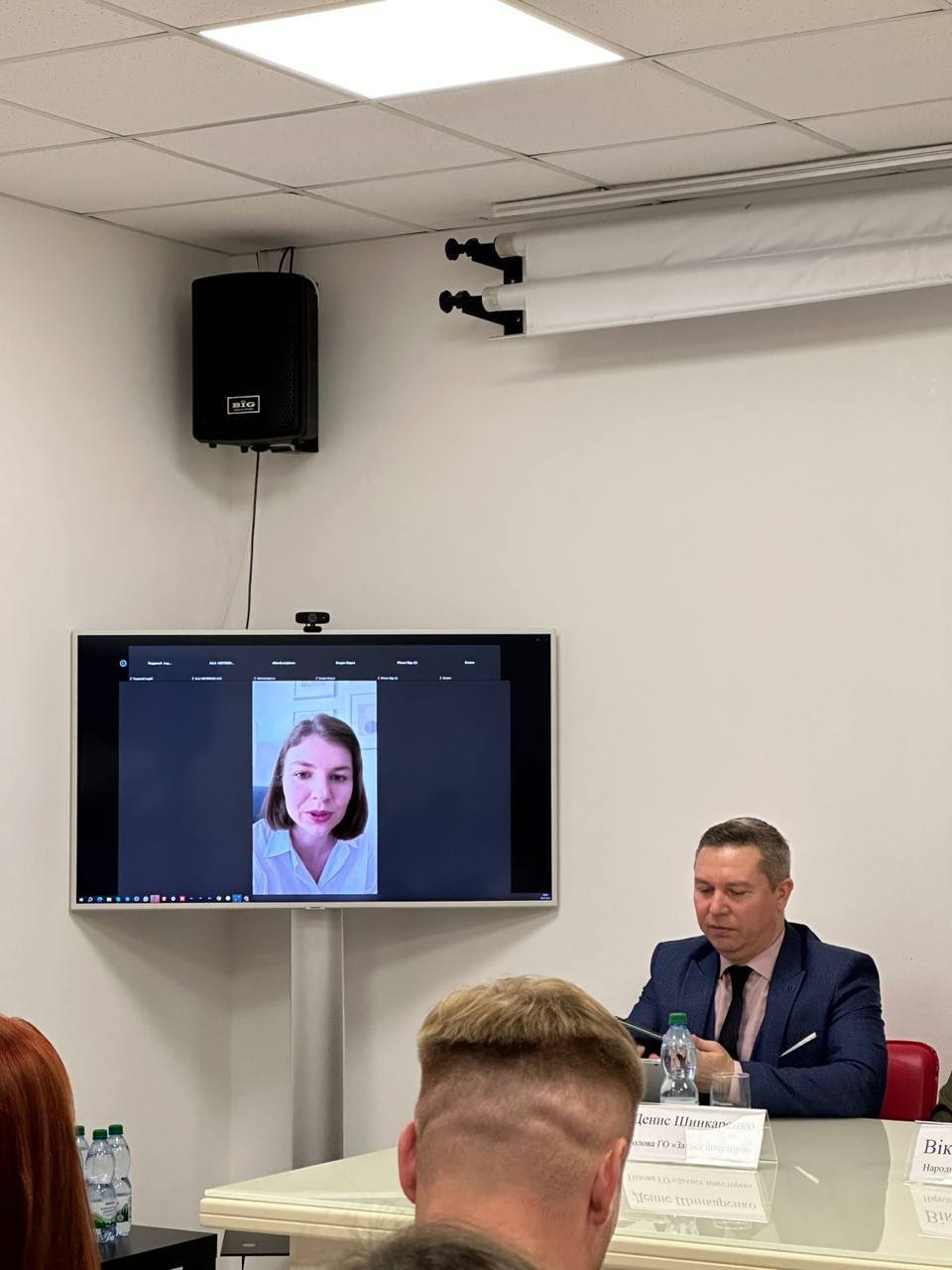 Екатерина Одарченко