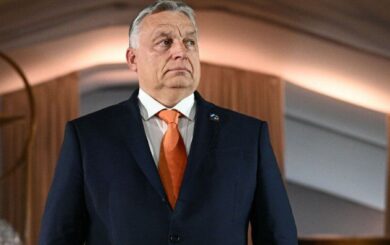 Венгерский президент Орбан после саммита НАТО планирует посетить Трампа во Флориде