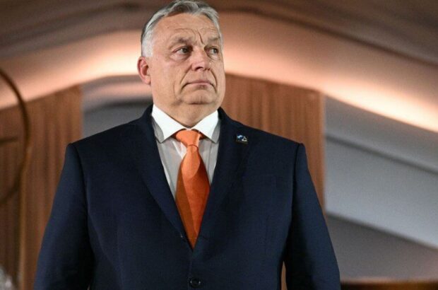 Венгерский президент Орбан после саммита НАТО планирует посетить Трампа во Флориде