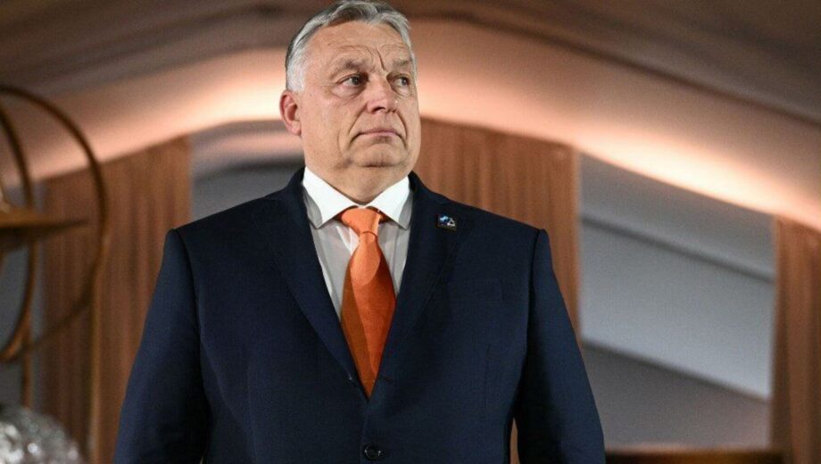Венгерский президент Орбан после саммита НАТО планирует посетить Трампа во Флориде