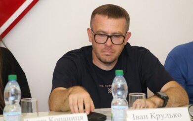 Бізнес може зникнути, – нардеп Крулько про необхідність вдосконалення механізмів лобізму в Україні