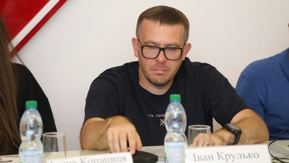 Бізнес може зникнути, – нардеп Крулько про необхідність вдосконалення механізмів лобізму в Україні