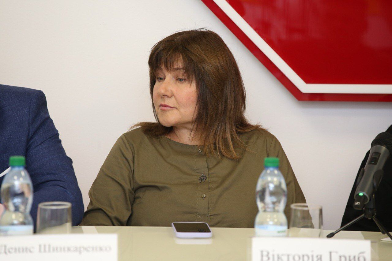 Лоббирование интересов украинских предпринимателей: вызовы и решения