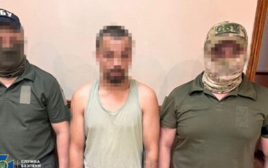 Агенты ФСБ пытались заблокировать движение эшелонов с оружием на передовую