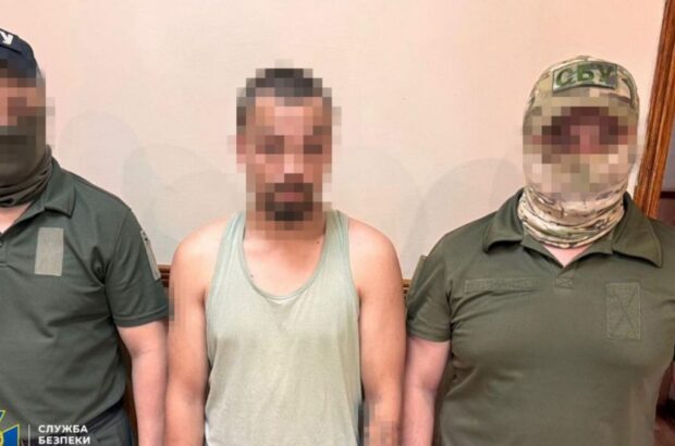 Агенты ФСБ пытались заблокировать движение эшелонов с оружием на передовую