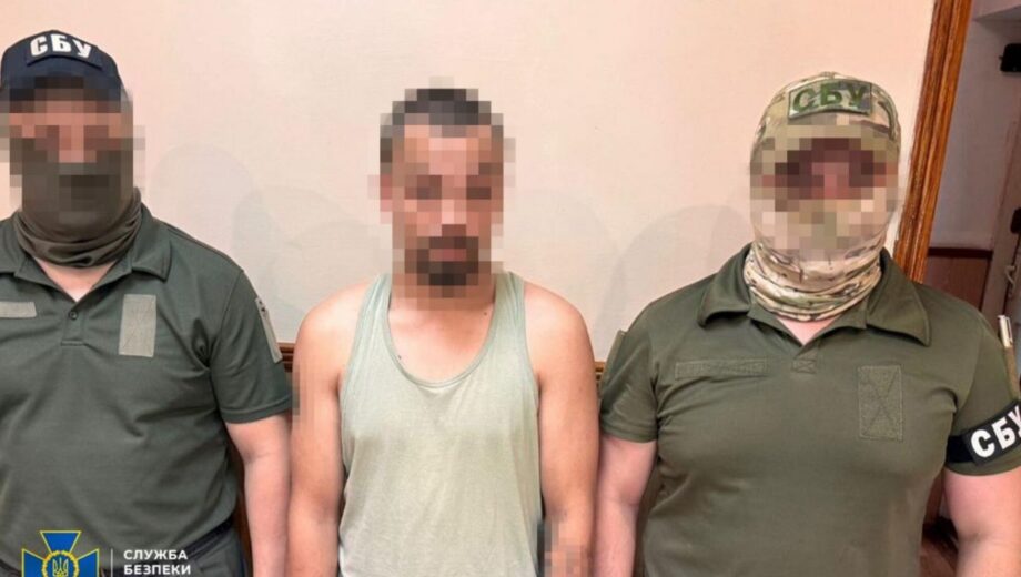 Агенты ФСБ пытались заблокировать движение эшелонов с оружием на передовую