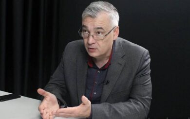 Россия планирует теракты в Луганске, чтобы отвлечь внимание от событий в »Охматдете», – Снегирев