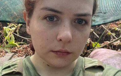 »Пташка» из »Азовстали» попала в скандал с зооволонтерами