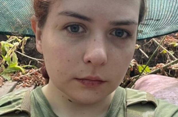 Катерина ”Пташка” Поліщук звернулась до Зеленського з вимогою звільнити комбрига 59 ОМПБр Богдана Шевчука