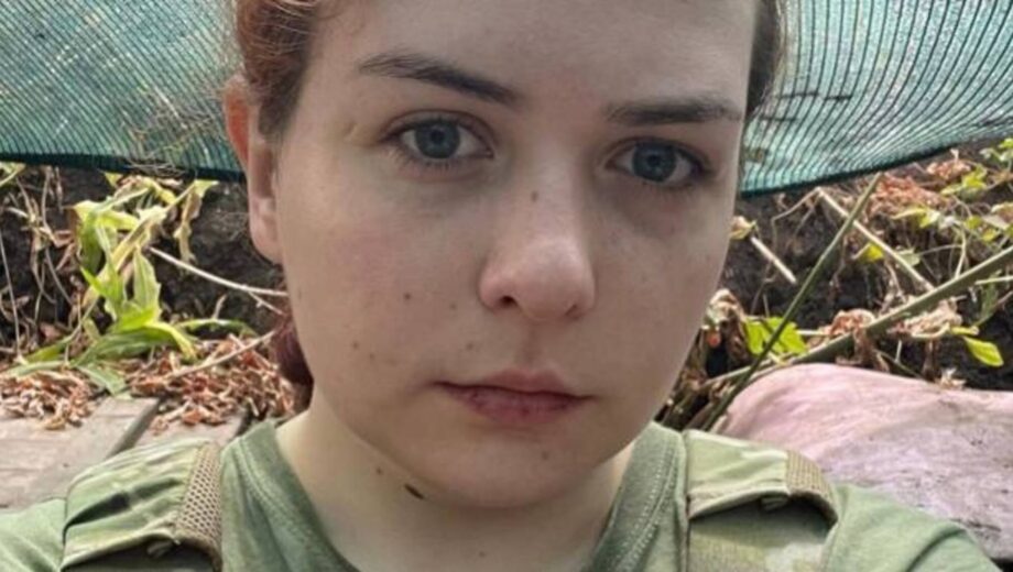 »Пташка» из »Азовстали» попала в скандал с зооволонтерами