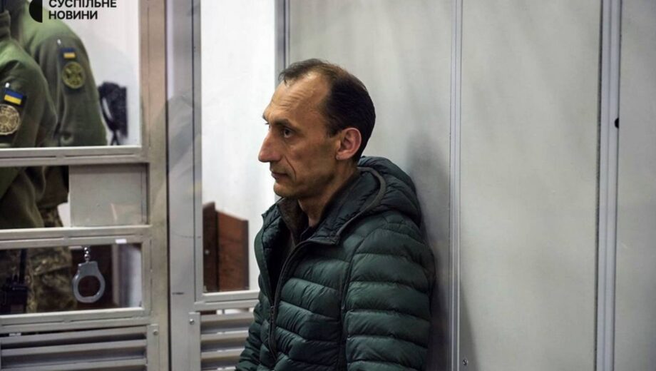 Після звільнення під заставу ексрозвідника Червінського взяли під домашній арешт, але у іншій справі