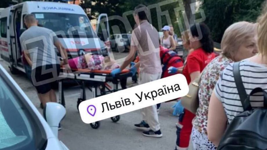 Во Львове стреляли в Ирину Фарион: что известно