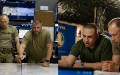 »Работаю на самых горячих участках фронта: Главнокомандующий Сырский рассказал о реальной ситуации на передовой