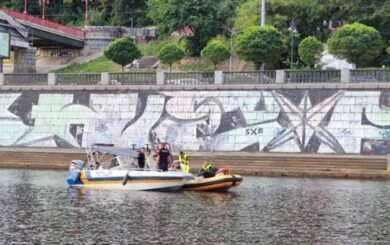 Винуватцям загибелі хлопця, що зірвався з атракціону через Дніпро в Києві, загрожує до 8 років в’язниці